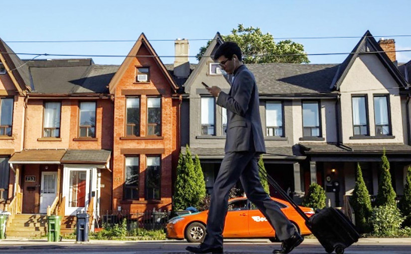 加國獨居人口440萬 創歷來新高