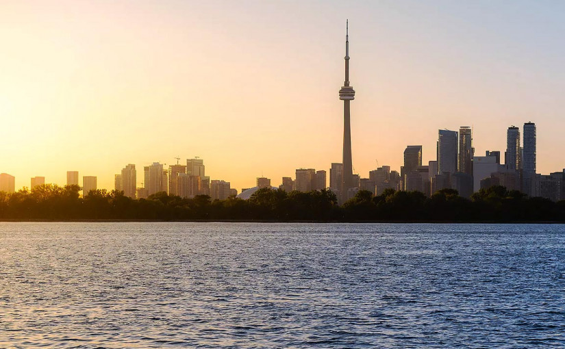 多倫多打破168年以來最高溫7月19日紀錄