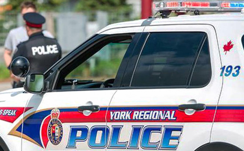 約克區青少年搶劫青少年案急增