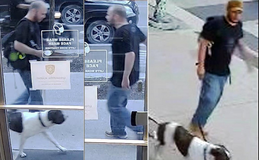 多市襲擊案疑兇 警發圖籲公眾助尋