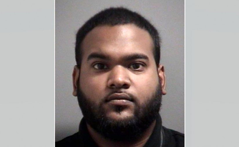 賓頓醫院女病人遭性侵 24歲前僱員被捕