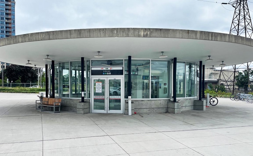 Kipling中轉站再發生隨機襲擊案 60餘歲女子被毆至失去知覺