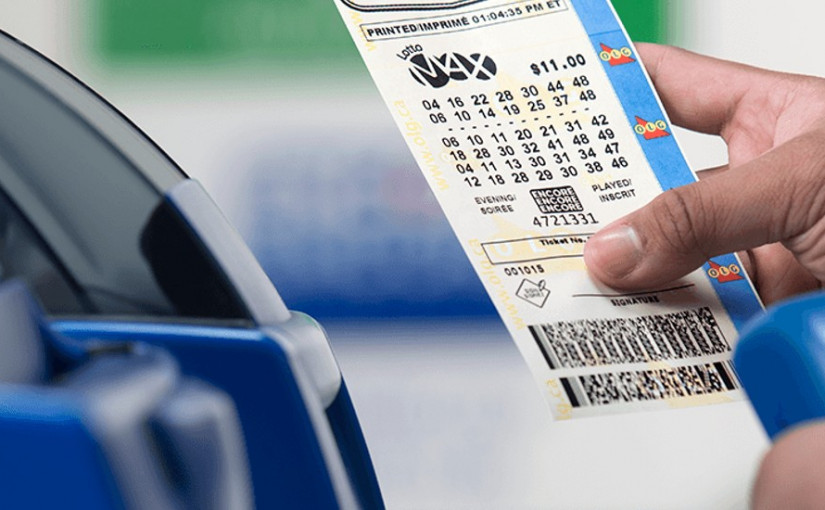 兩名大多區居民堅持購買樂透彩票20多年 終中大獎