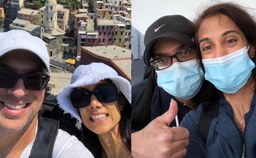 Air Transat乘客暈倒被趕下飛機 不得已自付5千元返回多倫多