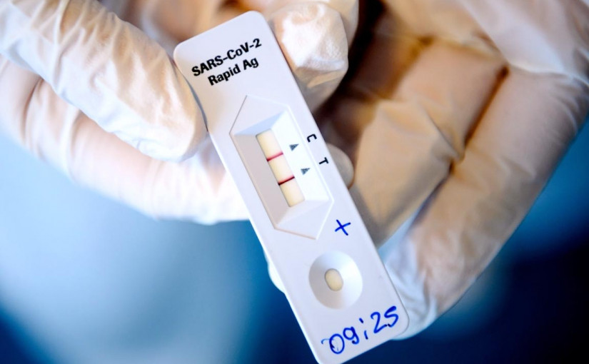 研究發現：2022年前接種疫苗與感染後所獲抗體 不能對抗新變種病毒