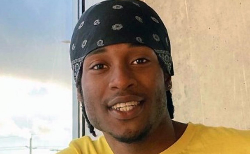 豐業體育館外槍殺案 26歲男子被捕控2級謀殺