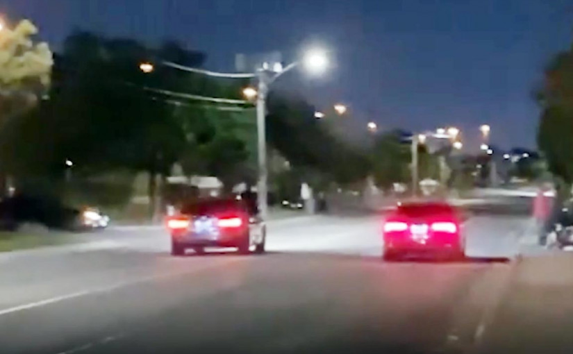 大多區危險駕駛與非法賽車活動猖獗 省警2個月提出421項檢控