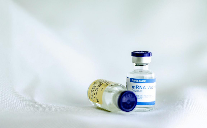 逾五分一加人不相信加強劑可防止出現嚴重疾病