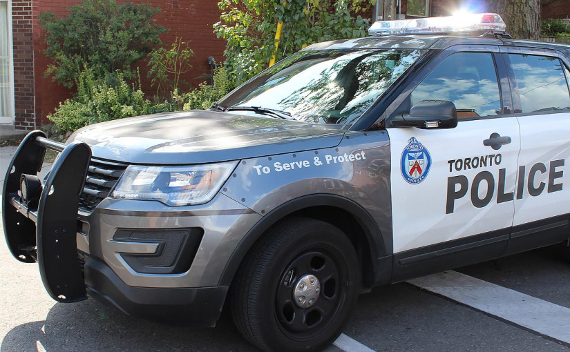 士嘉堡與多倫多4宗性侵案 懷疑同1少年所為