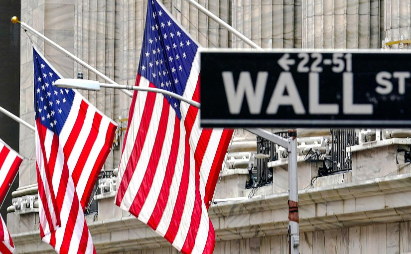 瑞信調低標普500目標價逾12％ 料年底見4300點