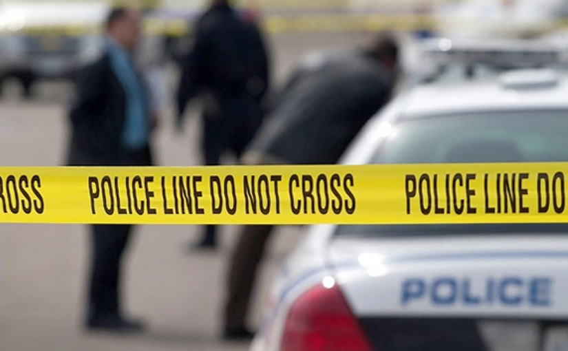 約克區平治房車遭持槍賊搶走