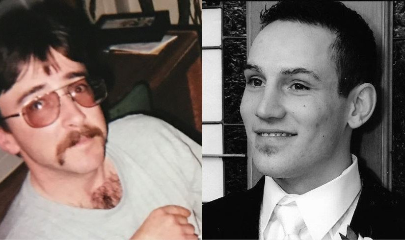 蘭里連環槍擊案 兩名死者身分公布