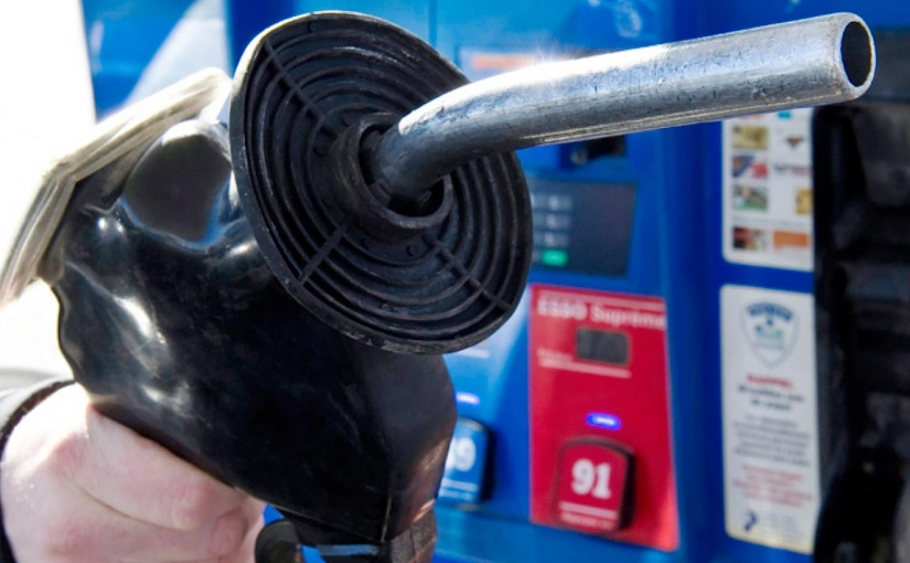 安省周五汽油價格料跌至174.9仙 見逾3個月低位