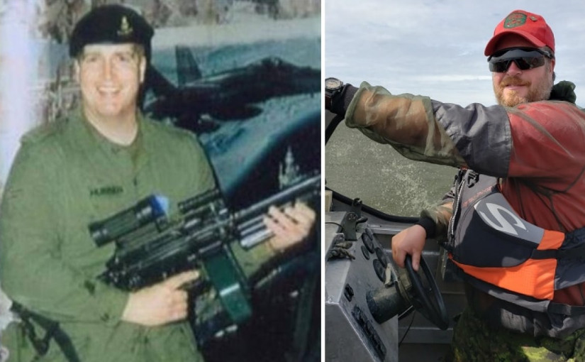 前年持槍駕車闖總督府的後備軍人 被追討數十萬元總督府大門維修費用