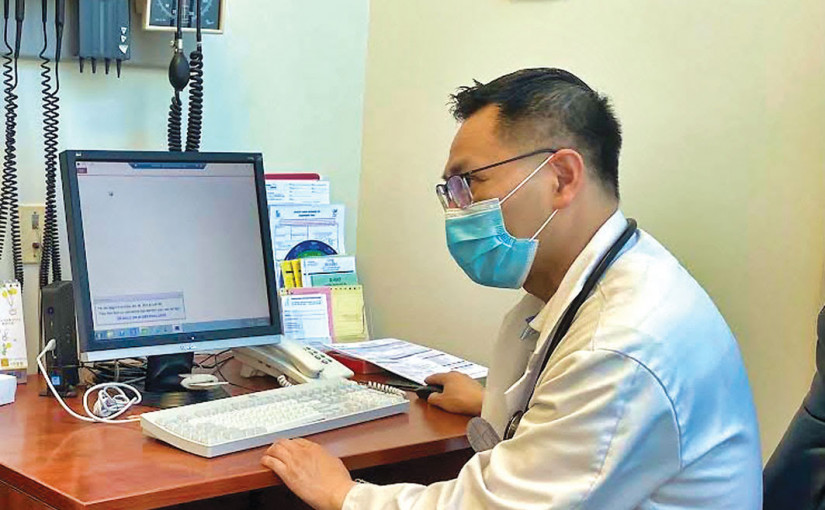 家庭醫生稱工作責任及壓力大 新人不願做家醫 系統有待改善