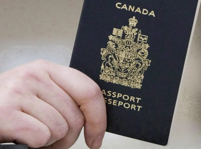 溫哥華和素里護照辧事處採用新分流系統
