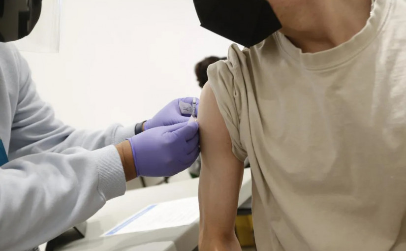 為何要接種第四劑加強劑？ 看看專家怎麼說