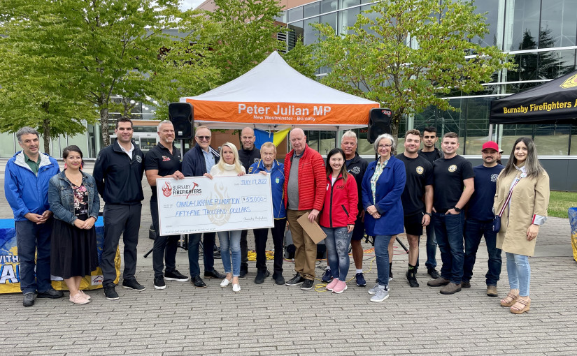 聯合烏克蘭慈善音樂會籌款近7萬助難民