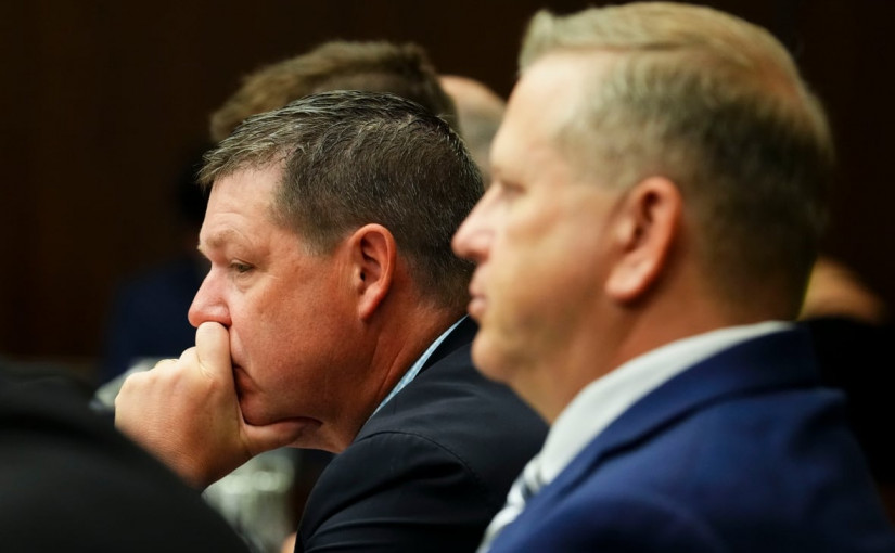 從1989年至今 加拿大冰球協會已支付760萬元性侵和解金