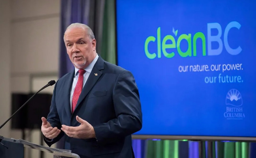 FortisBC與Suncor合作開展氫氣生產試點項目