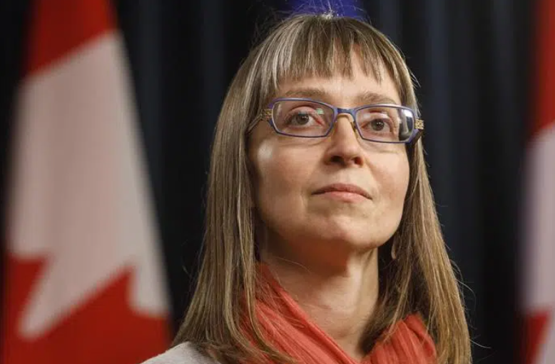 亞省衛生部首席醫療官就取消疫情限制提出建議和警告