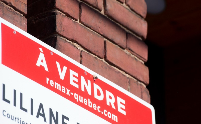 道明銀行大幅下調加國房屋銷售和價格預測 2022年跌幅將達23%