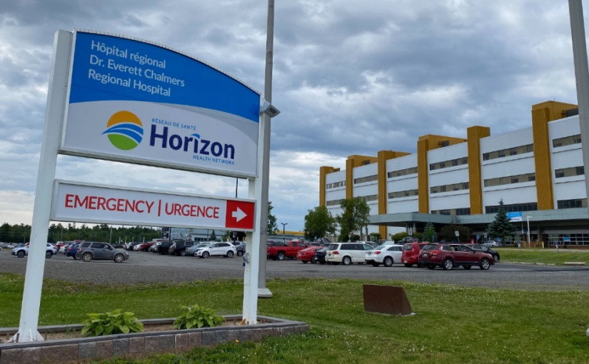 紐賓士域省男病人於急症室輪候期間死亡 引發改善醫護系統的呼聲