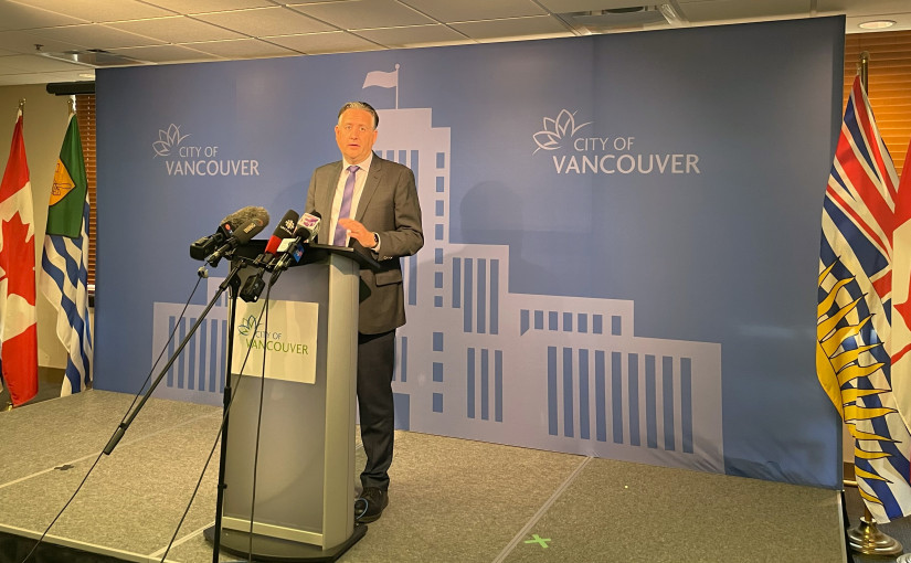 溫市長甘廼迪提出將百老匯租戶保護計劃 擴展至全市