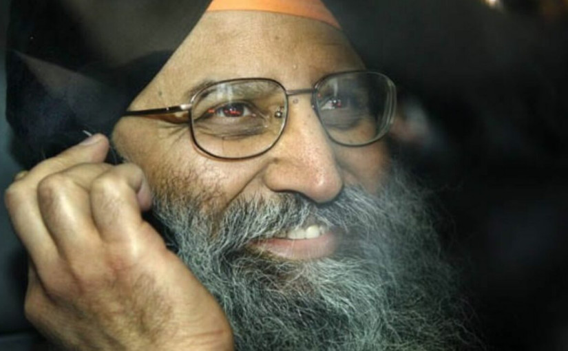 【更新】印航爆炸案無罪獲釋男子馬力在素里遭槍殺