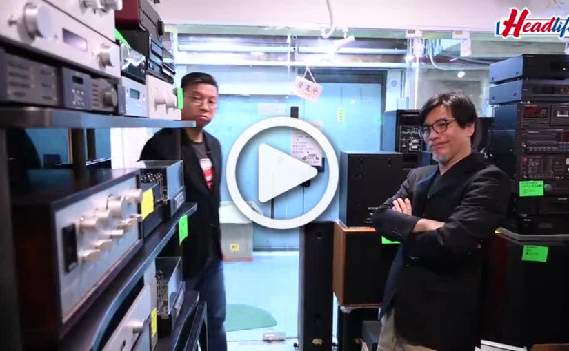 (視頻)Music Chat｜年代的聲音80s 還是覺得張學友最好