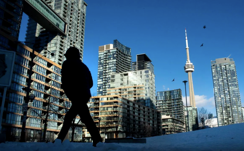 調查顯示：多倫多是加拿大最昂貴的城市