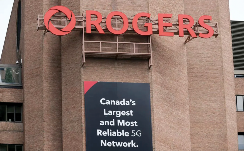 羅渣士表示會就服務中斷補償客戶  網上已現賠償騙局短訊