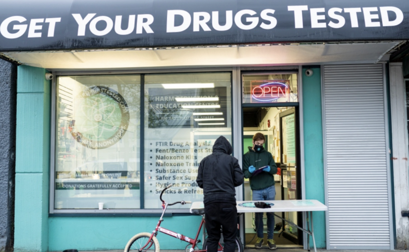 濫藥死亡個案5月創新高 195人死亡 日均6.3人