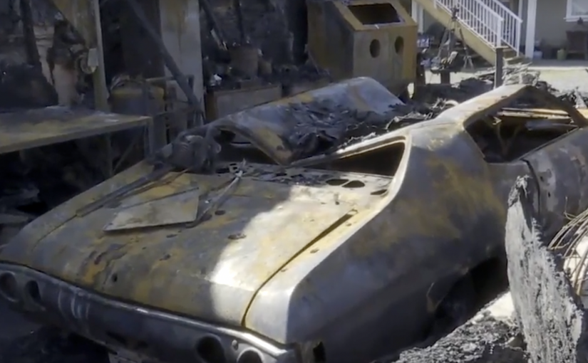 加拿大每年發生數千宗汽車火災　如何確保安全？