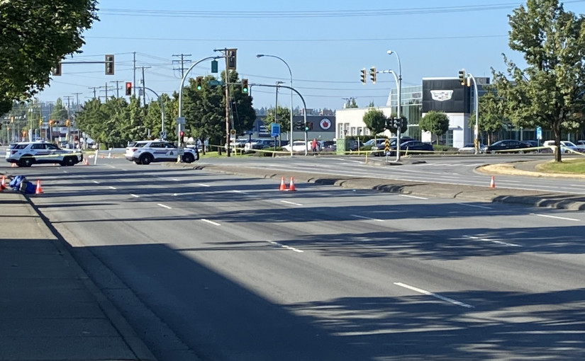 【更新】蘭里槍擊案 3人死亡兩人受傷 包括被警員擊斃的28歲槍手