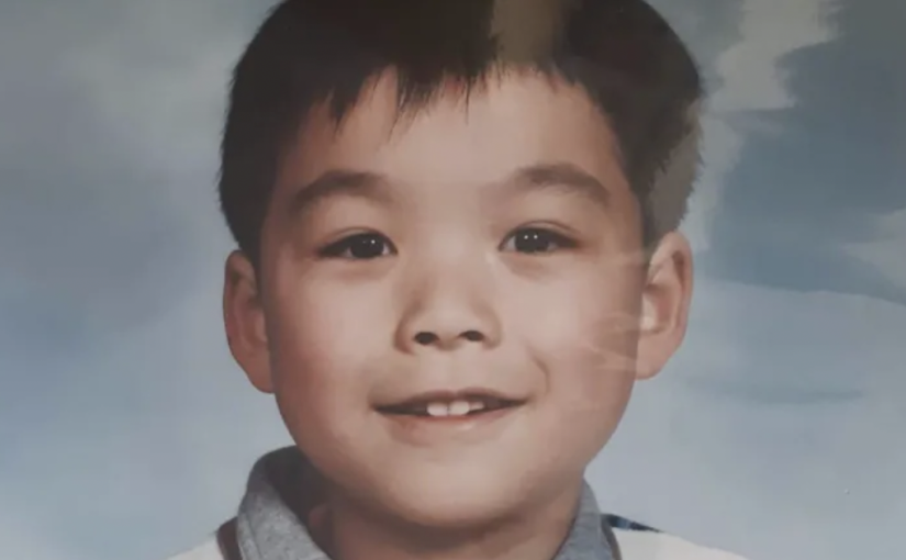 華裔移民第二代憶述小學時曾被迫接受ESL教學 儘管英文很流利