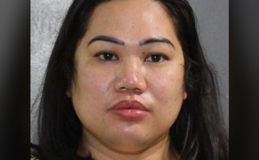 素里警拘一女看護  涉盜用長者客戶信用卡