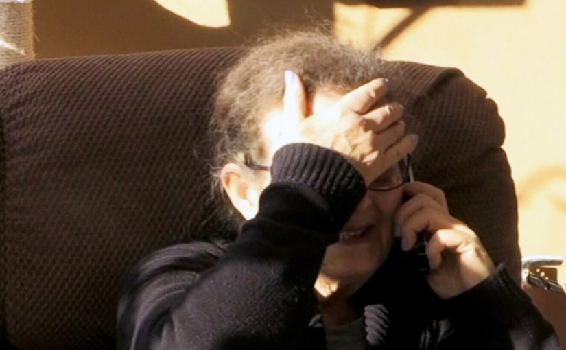 「祖父母」詐騙案趨升  今年加國273人受騙