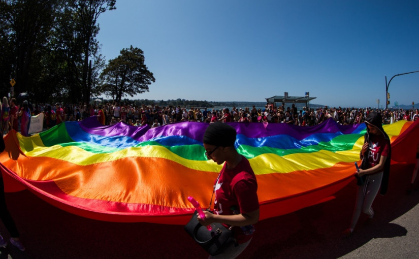 卑詩日長周末  大溫市内有什麽精彩活動？