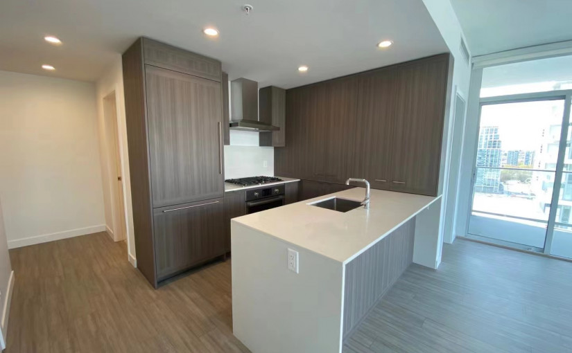 業內人士稱：新移民湧入 大溫租金價格瘋漲超3成