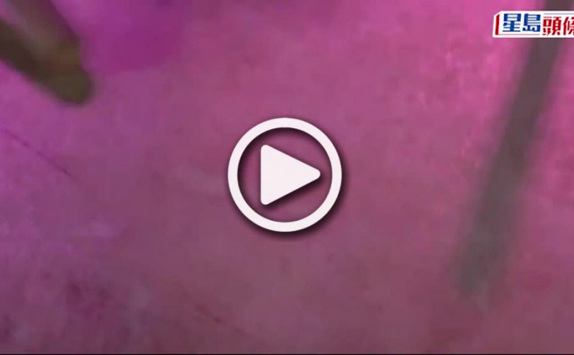 (視頻)林二汶是非｜千字文回應再觸動網民情緒 圍剿院商要求撤走其主唱禮儀歌