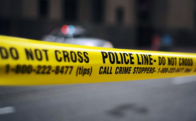 北約克柏文2單位遭槍擊 子彈殼滿地