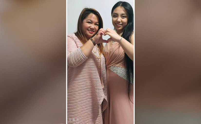 北約克兇殺案 兇徒與2死者同一姓氏