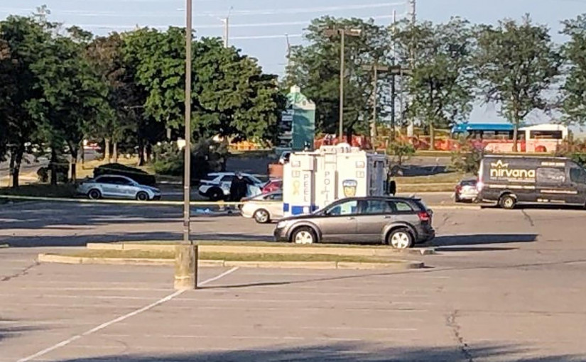 安省密市兇殺案 來自溫哥華與卡加利3男子被捕