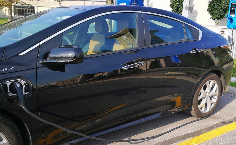 安省無計劃重推電動車購買退稅計劃