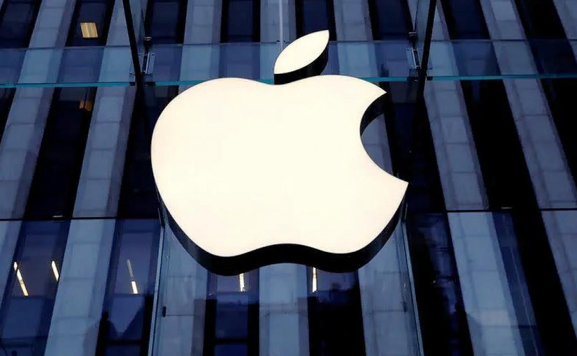 蘋果傳要求供應商須符合中國海關新規定免遭審查