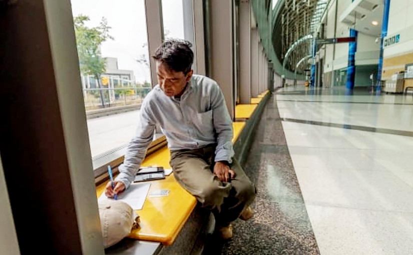 加國7月流失3.1萬職位 失業率續企穩4.7％歷來低位