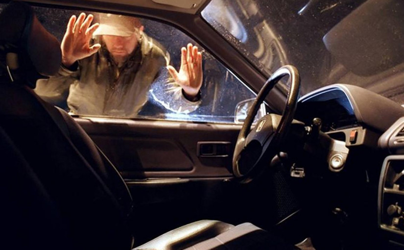 約克區偷車案首7個多月飆升46％