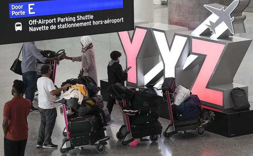 機管局擬機場內賣大麻增賭業擴大收入來源