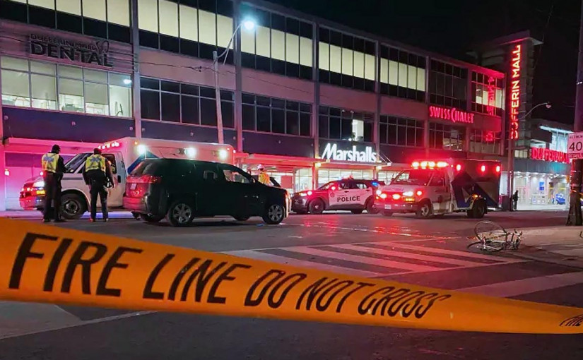 騎單車被SUV或貨車撞後逾四成人死亡 團體要求政府關注